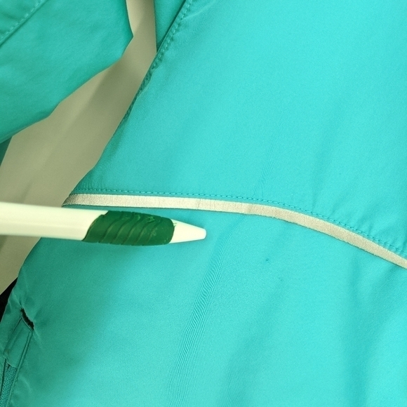 The North Face Flight Series Lightweight Running Jacket Vented Windbreaker S - Picture 6 of 10